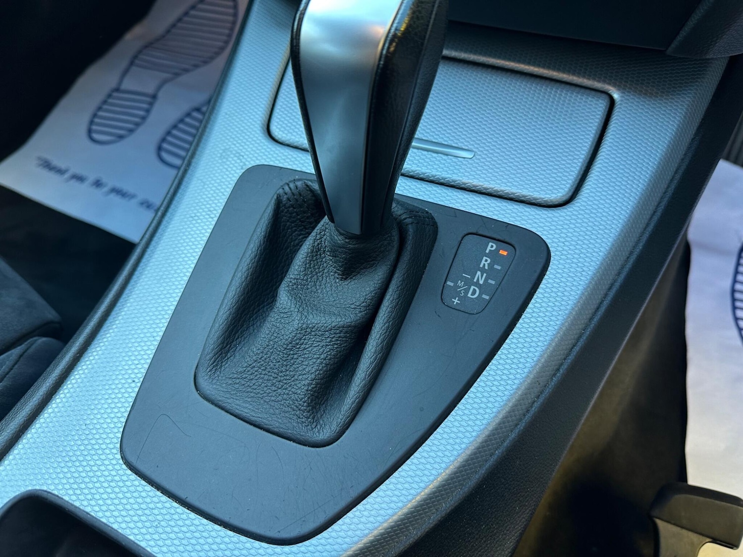 Used BMW 3 Series 2009 for sale - 76965150: Photo 8