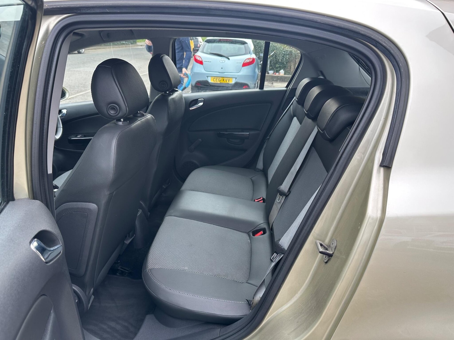 Used Vauxhall Corsa 2007 for sale - 78115202: Photo 16