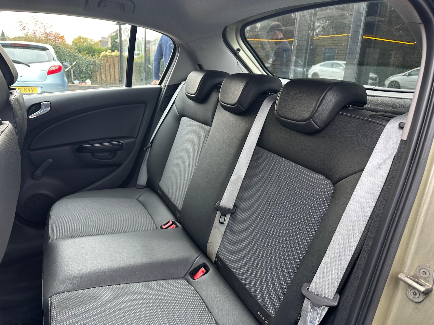 Used Vauxhall Corsa 2007 for sale - 78115202: Photo 17