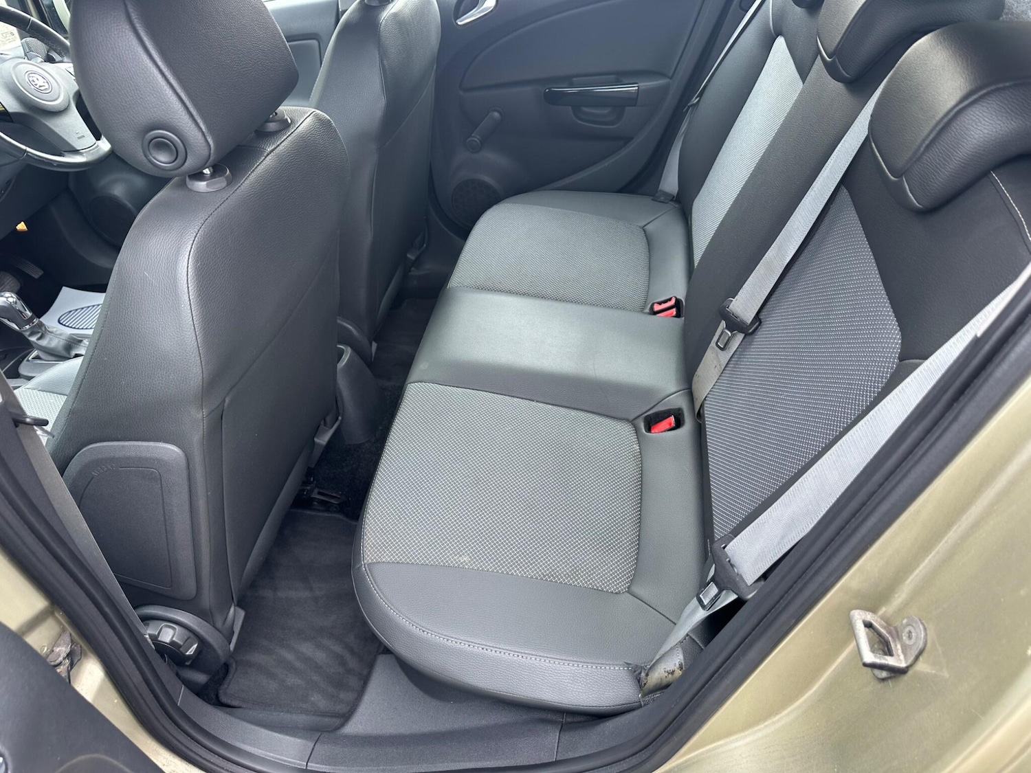 Used Vauxhall Corsa 2007 for sale - 78115202: Photo 18