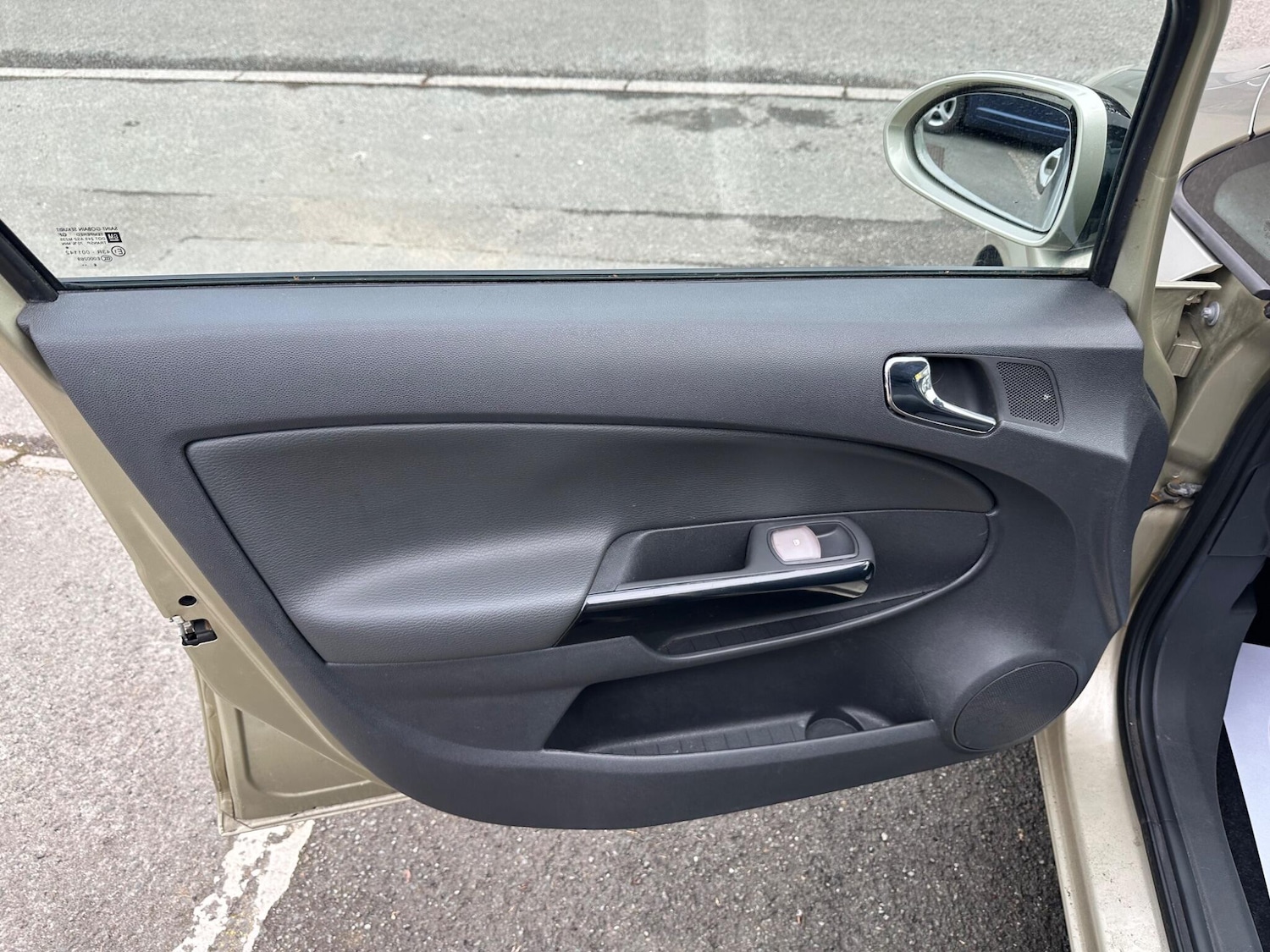 Used Vauxhall Corsa 2007 for sale - 78115202: Photo 23