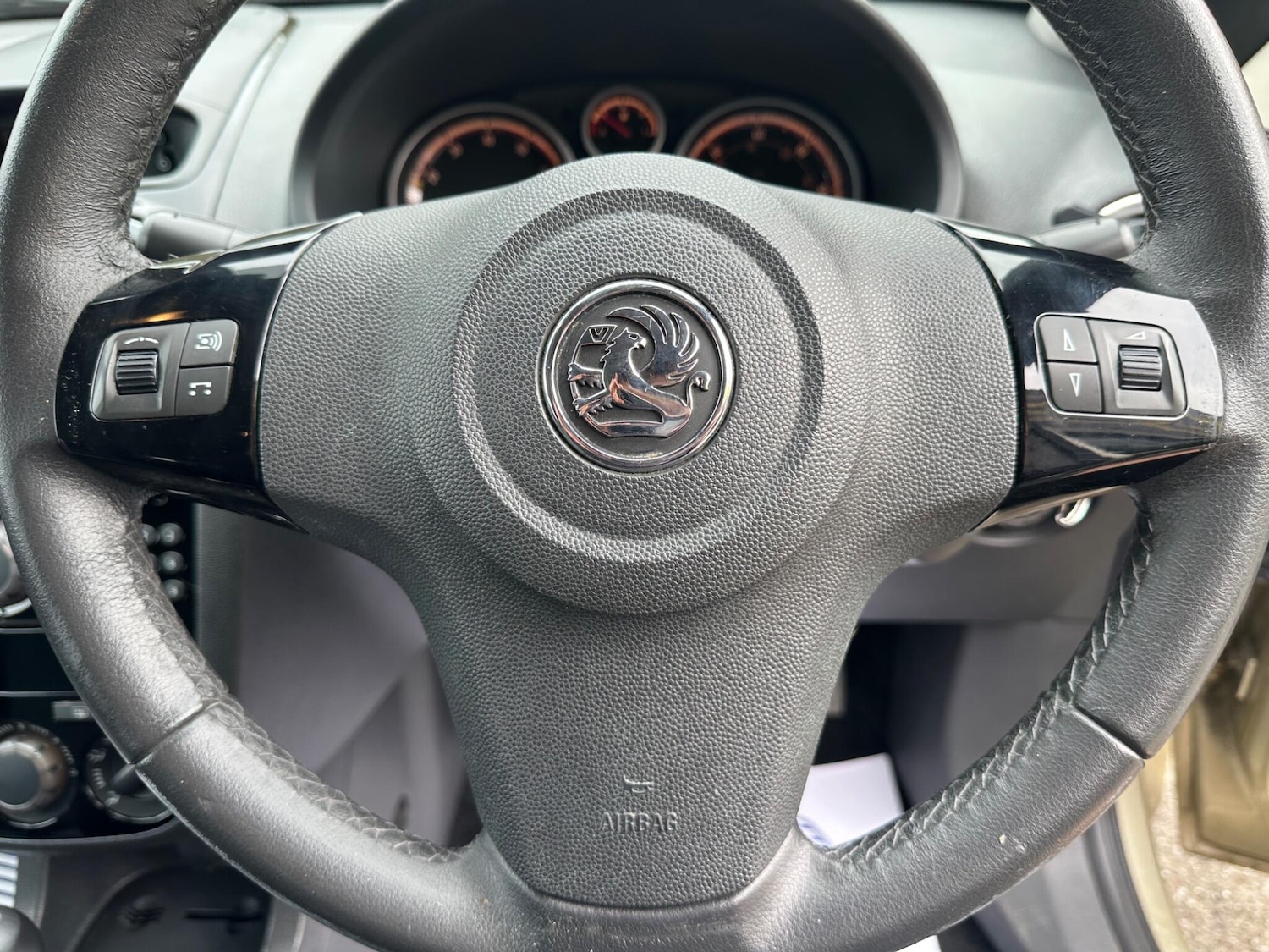 Used Vauxhall Corsa 2007 for sale - 78115202: Photo 27