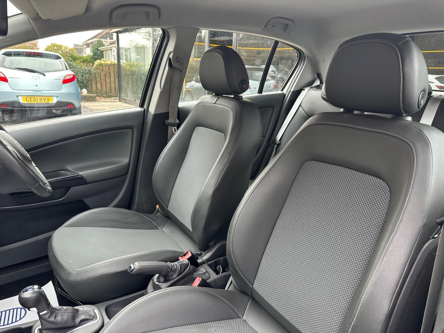 Used Vauxhall Corsa 2007 for sale - 78115202: Photo 30