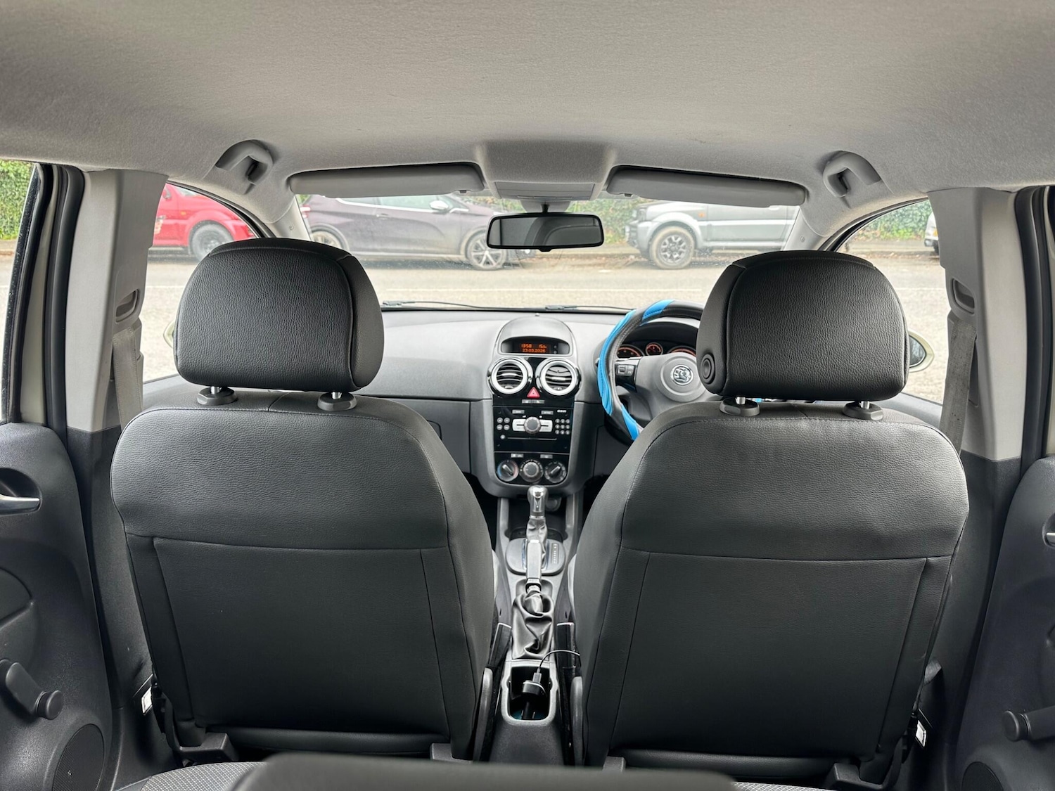 Used Vauxhall Corsa 2007 for sale - 78115202: Photo 33