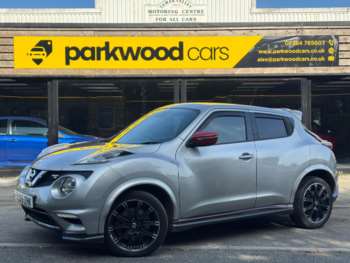 2015 (65) - 1.6 DIG-T Nismo RS Euro 6 5dr