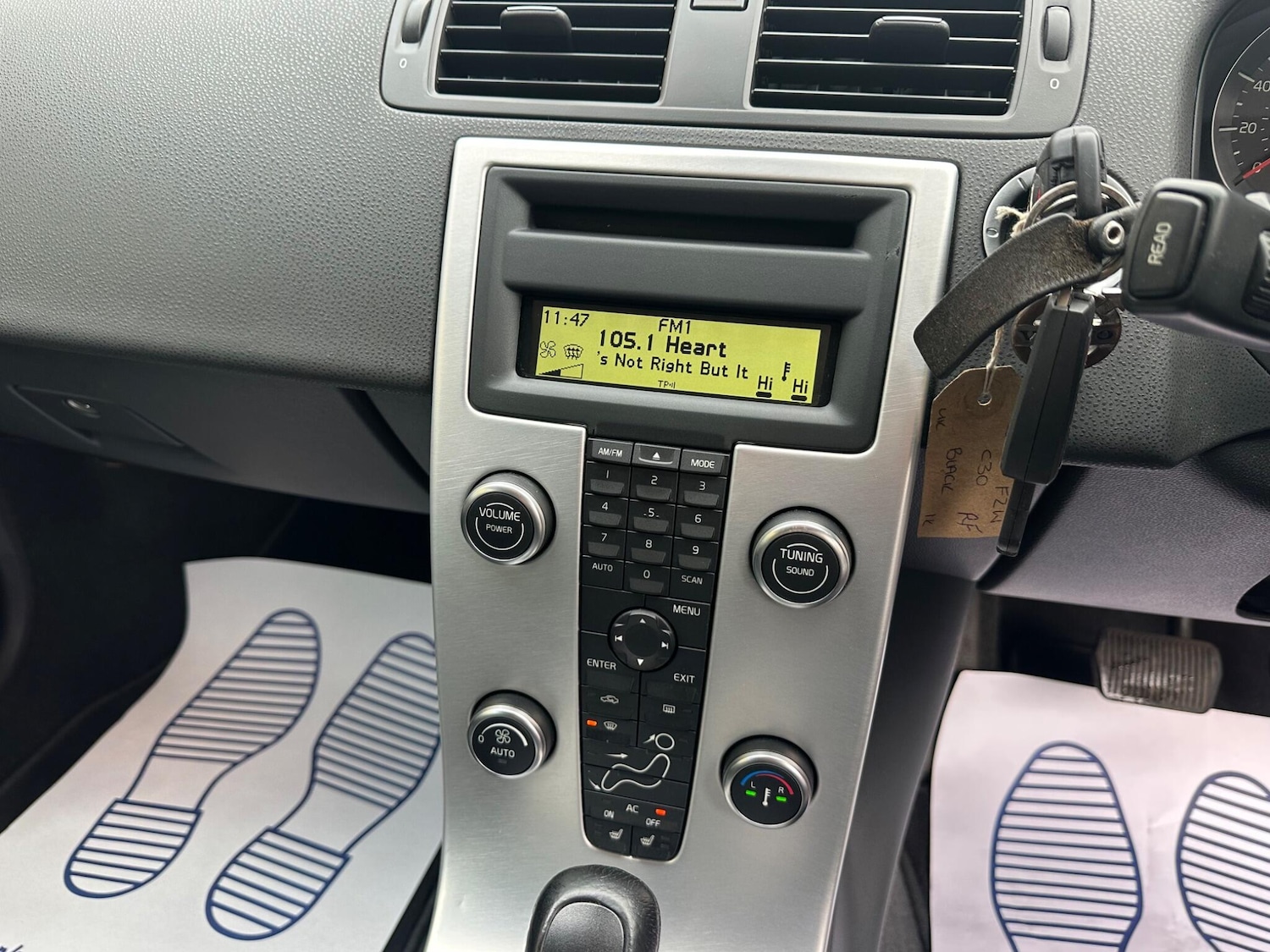 Used Volvo C30 for sale - 77242565: Photo 11