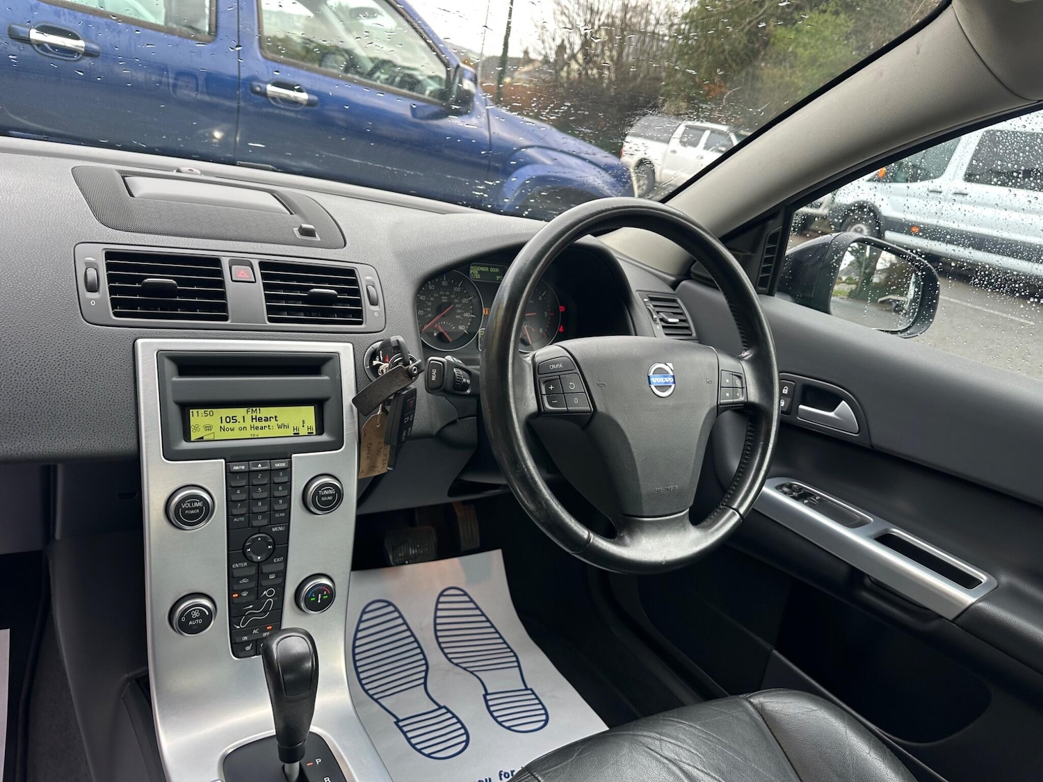 Used Volvo C30 for sale - 77242565: Photo 13