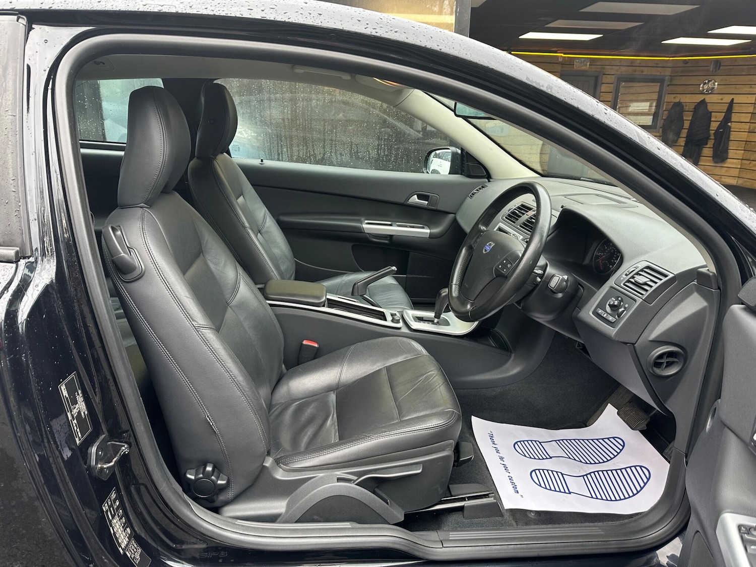 Used Volvo C30 for sale - 77242565: Photo 15