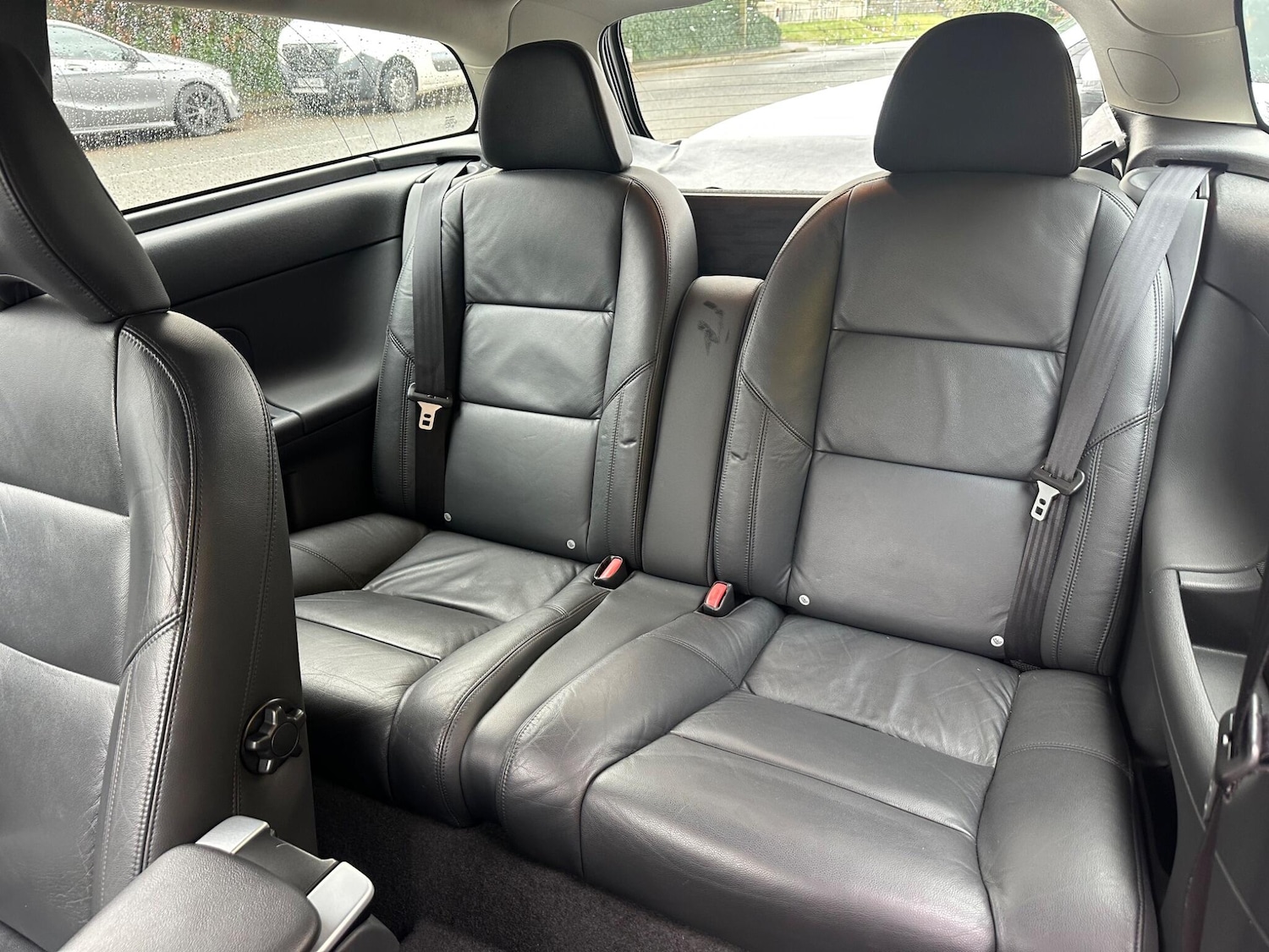 Used Volvo C30 for sale - 77242565: Photo 19