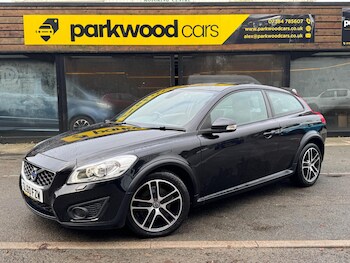 Used Volvo C30 2010 for sale - 77242565: Photo