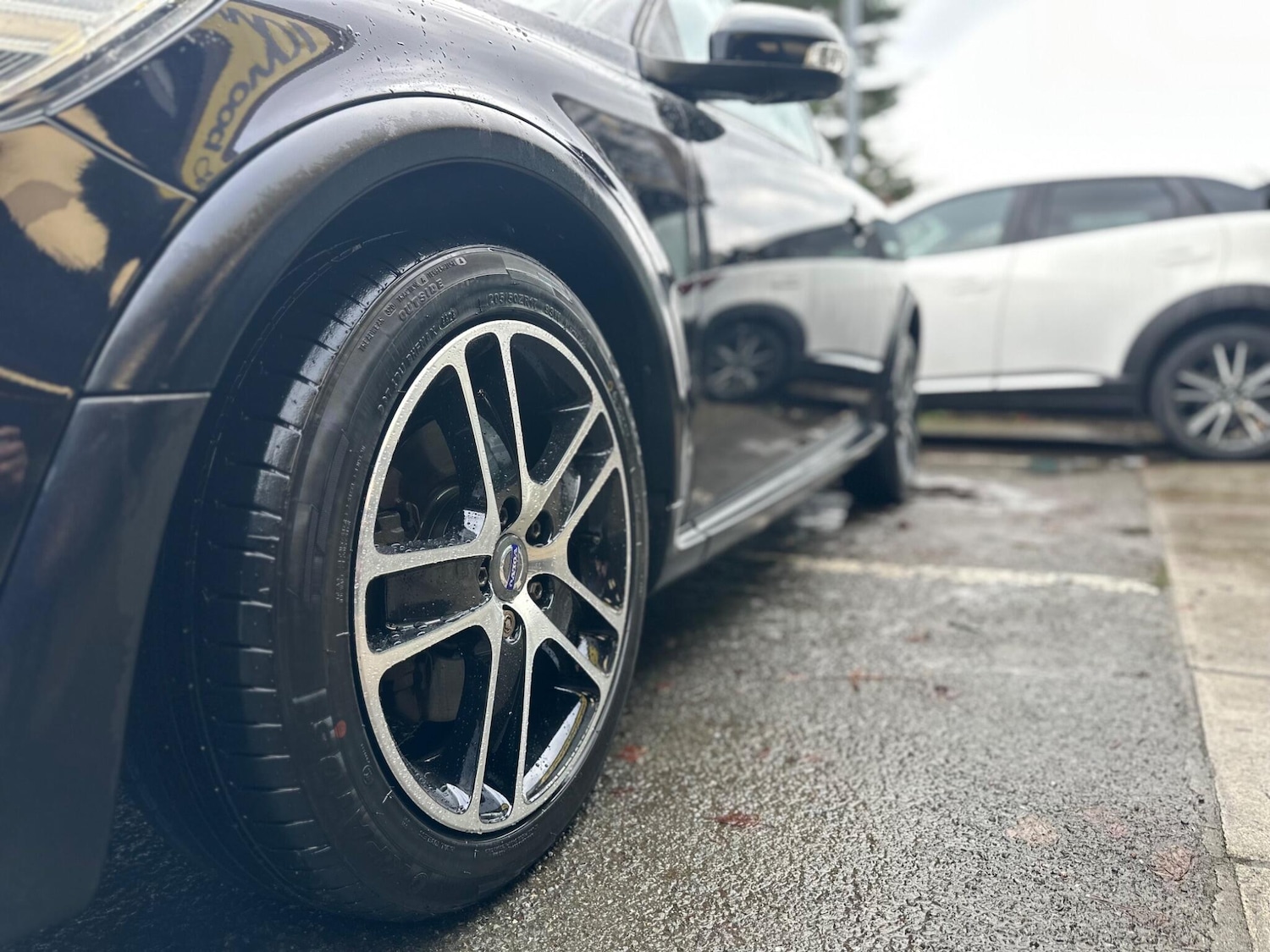 Used Volvo C30 for sale - 77242565: Photo 25