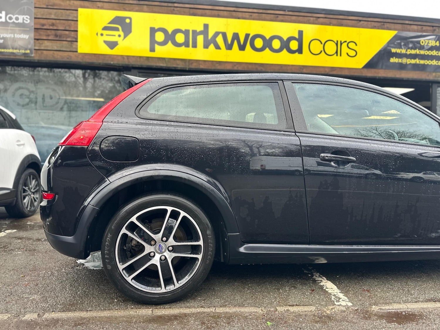 Used Volvo C30 for sale - 77242565: Photo 26