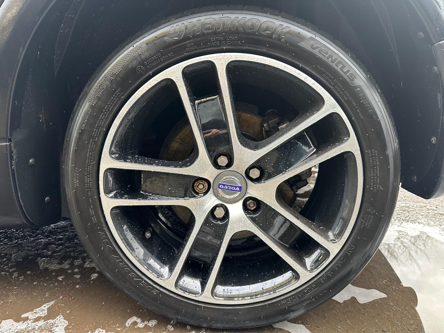 Used Volvo C30 for sale - 77242565: Photo 27