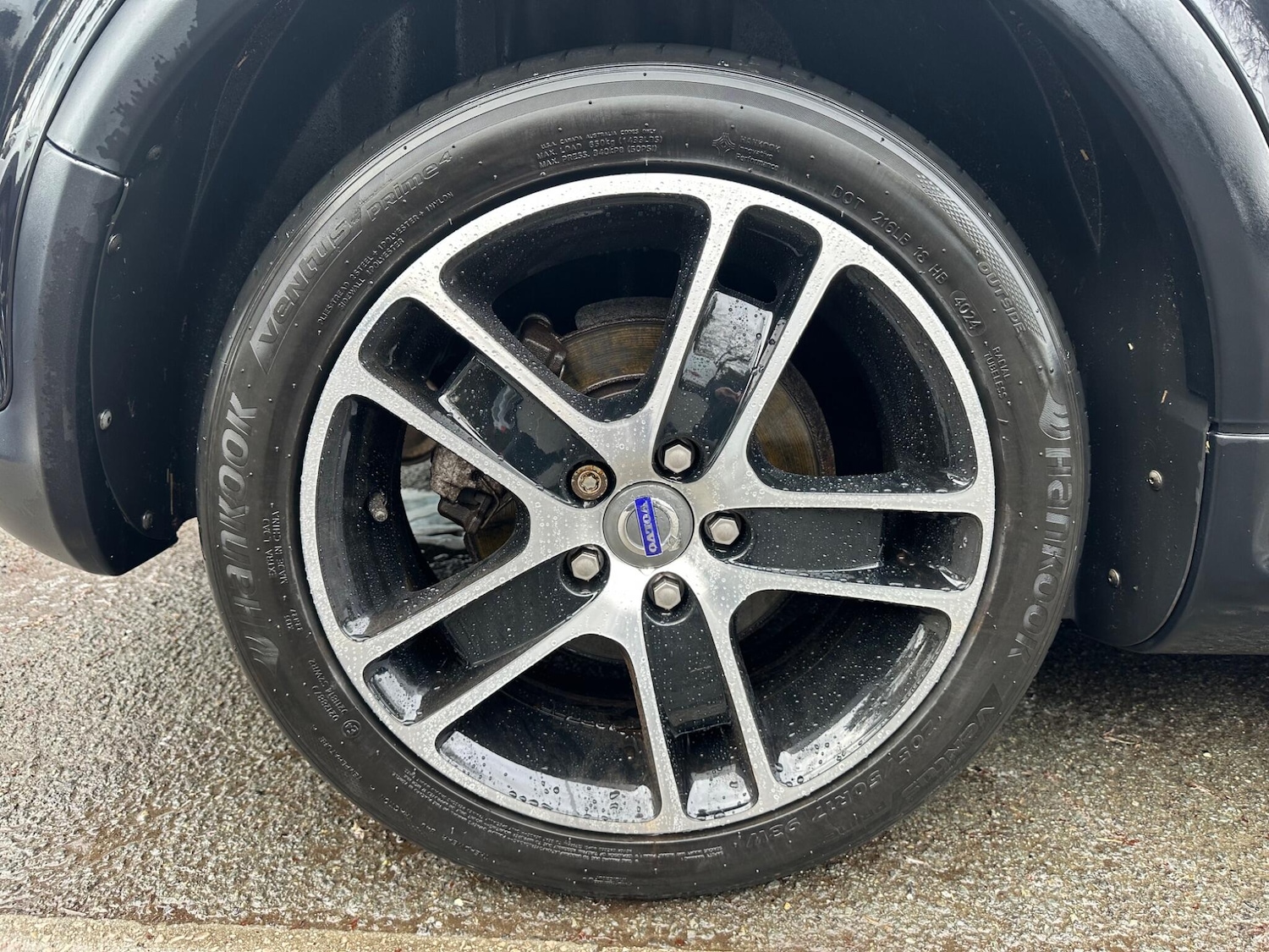 Used Volvo C30 for sale - 77242565: Photo 28