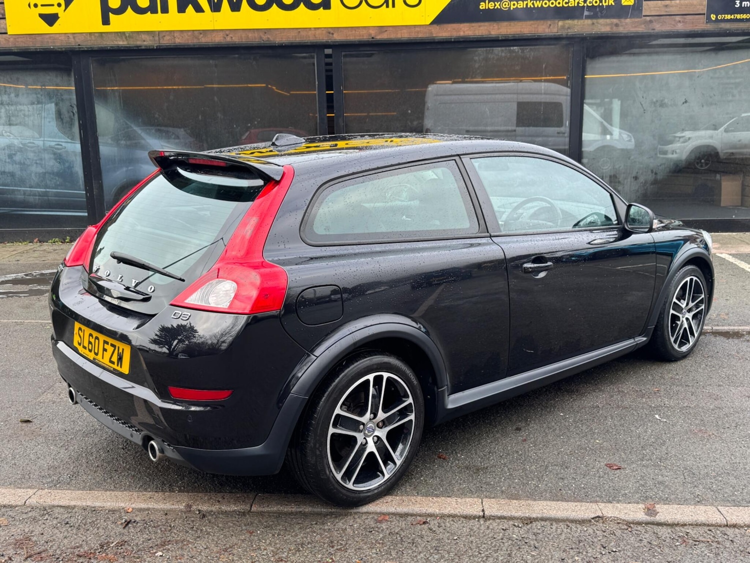 Used Volvo C30 for sale - 77242565: Photo 3