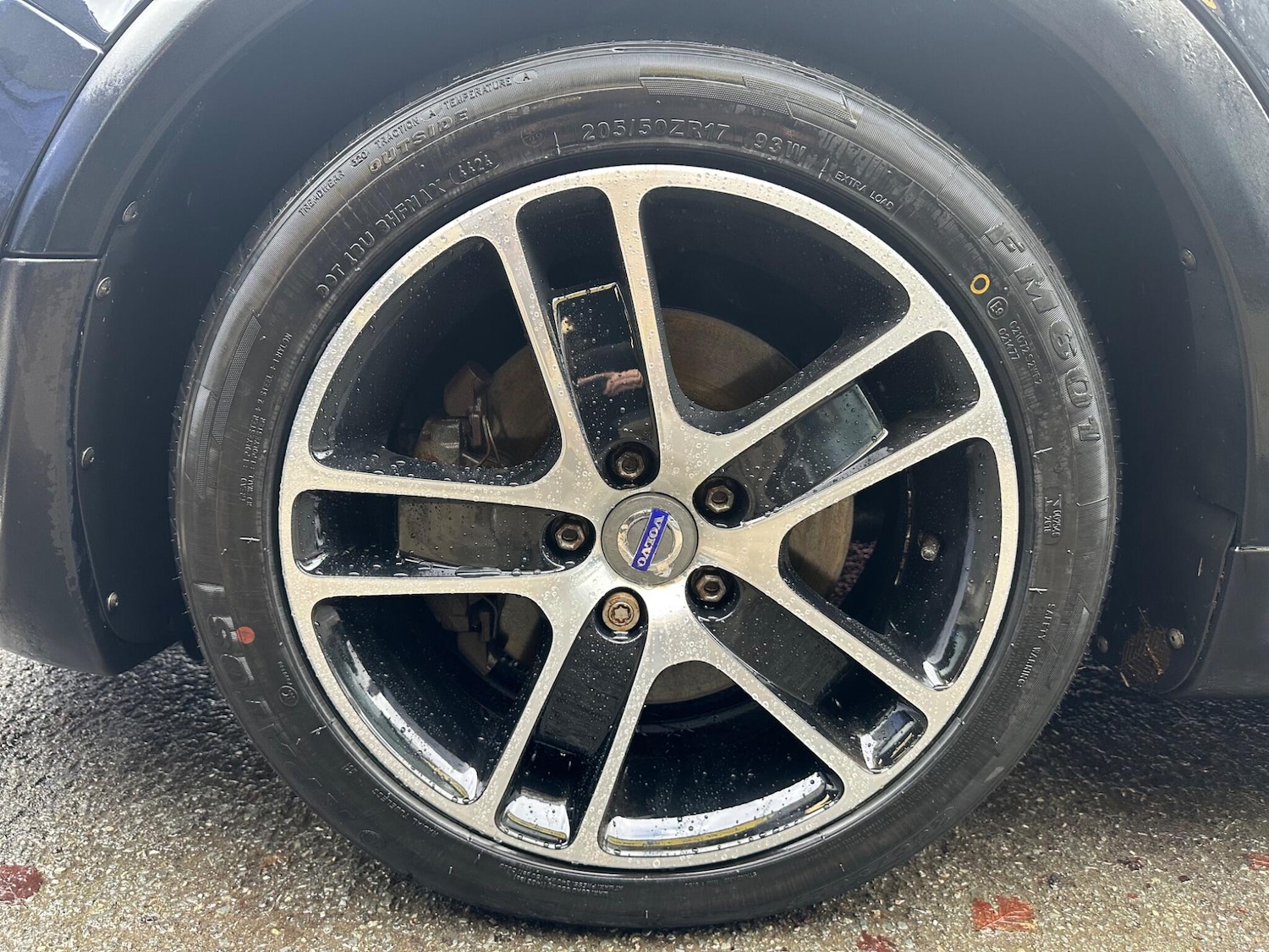 Used Volvo C30 for sale - 77242565: Photo 30