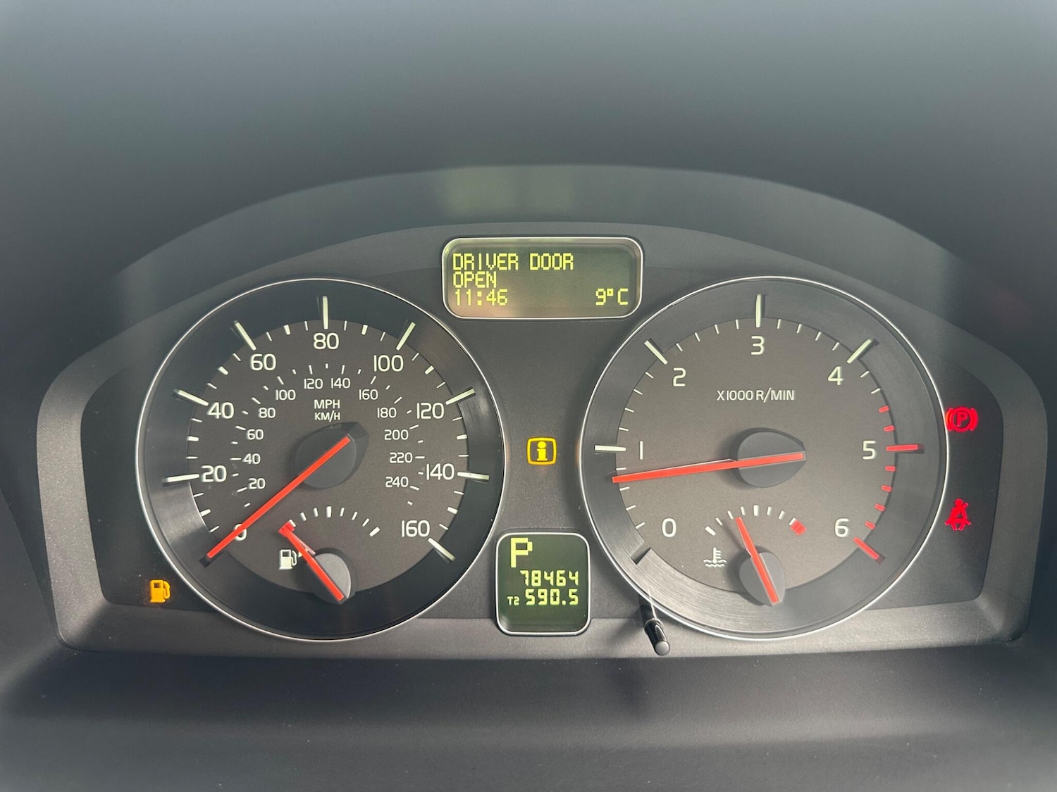 Used Volvo C30 for sale - 77242565: Photo 31