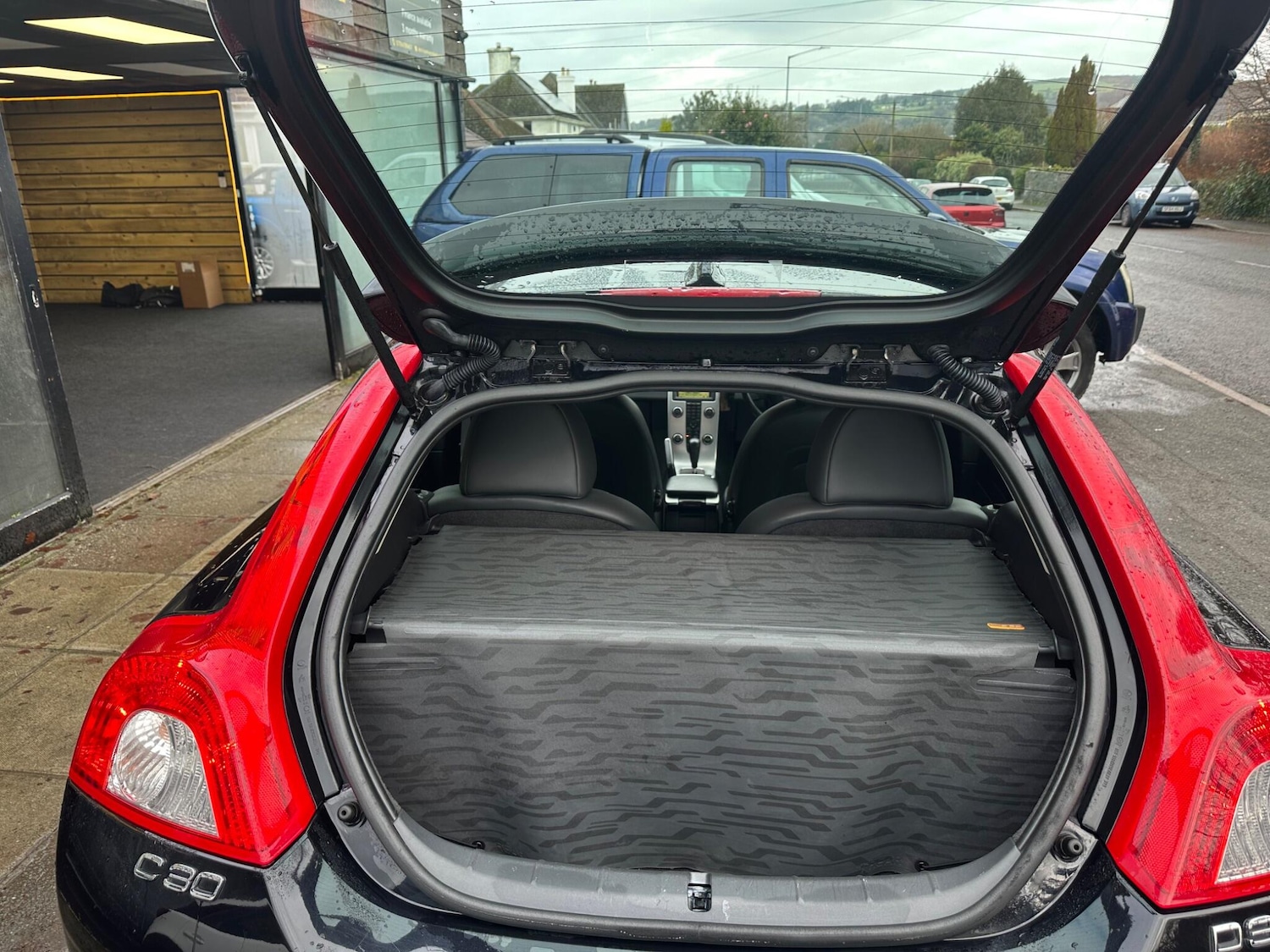 Used Volvo C30 for sale - 77242565: Photo 32