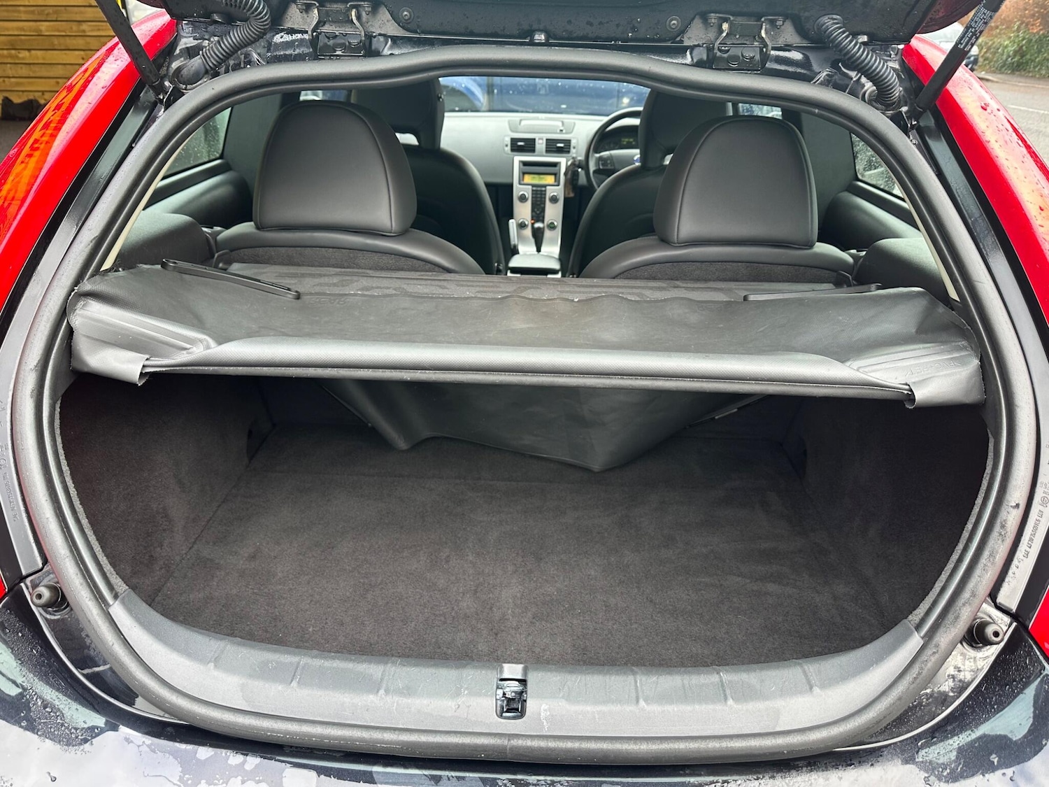 Used Volvo C30 for sale - 77242565: Photo 33