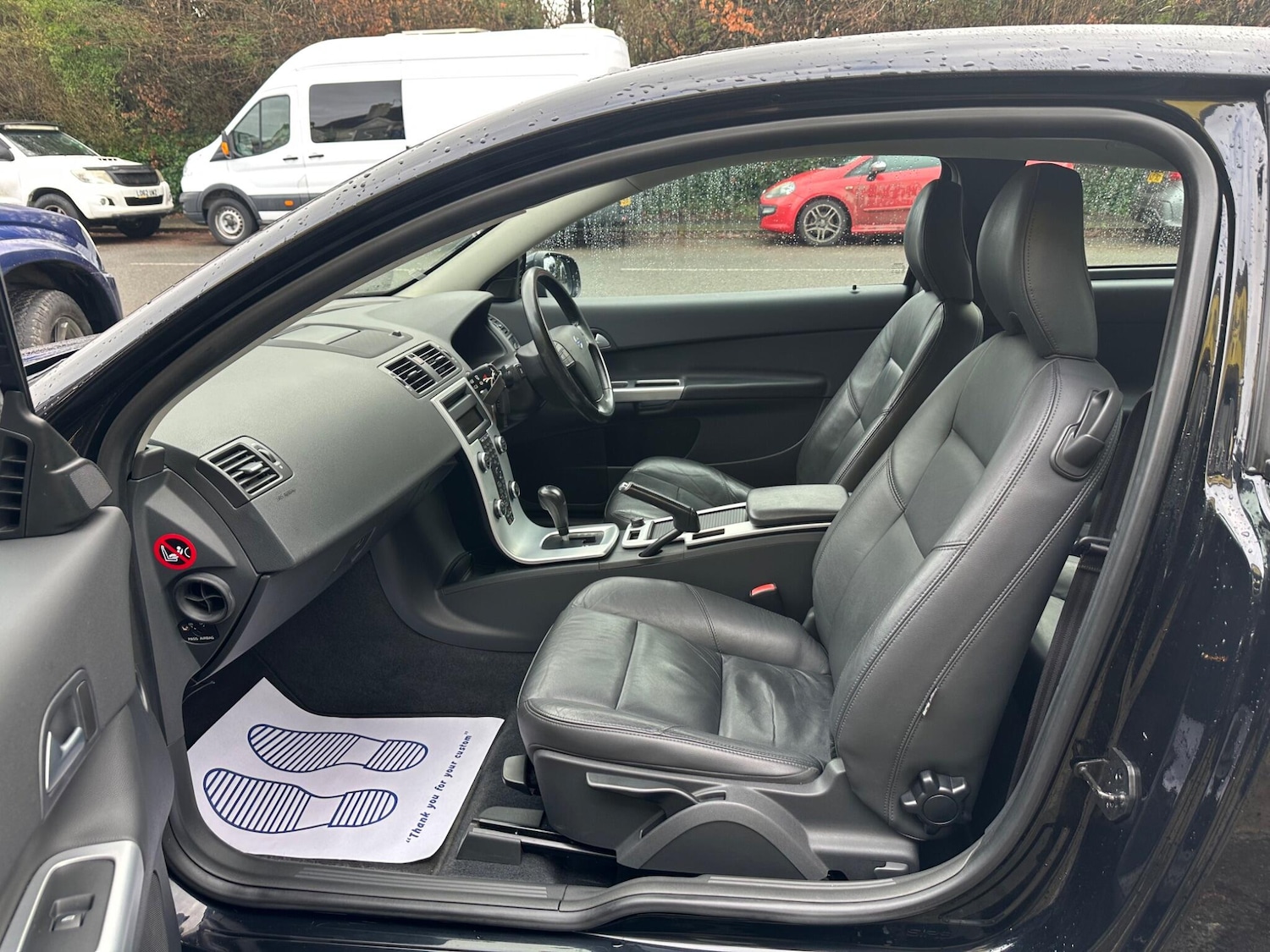 Used Volvo C30 for sale - 77242565: Photo 37