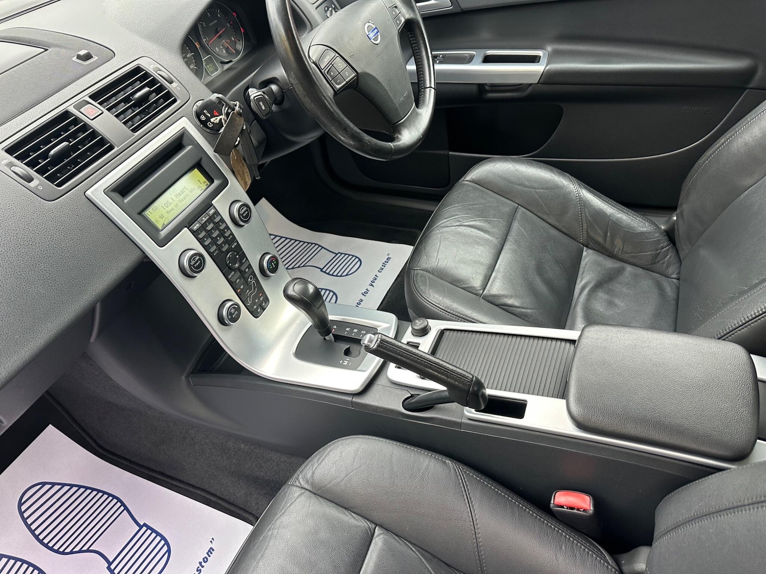 Used Volvo C30 for sale - 77242565: Photo 39