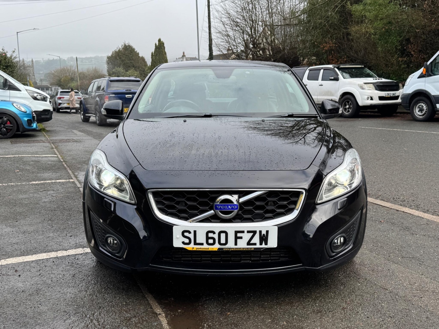 Used Volvo C30 for sale - 77242565: Photo 4
