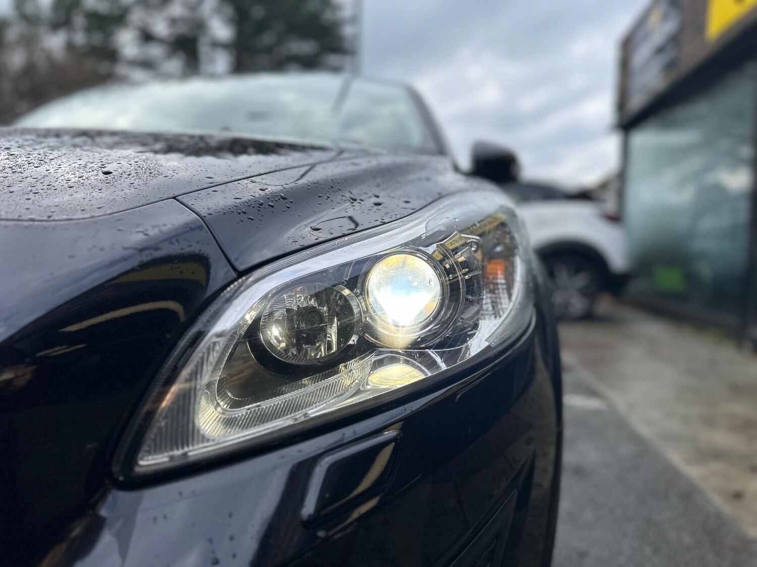 Used Volvo C30 for sale - 77242565: Photo 40