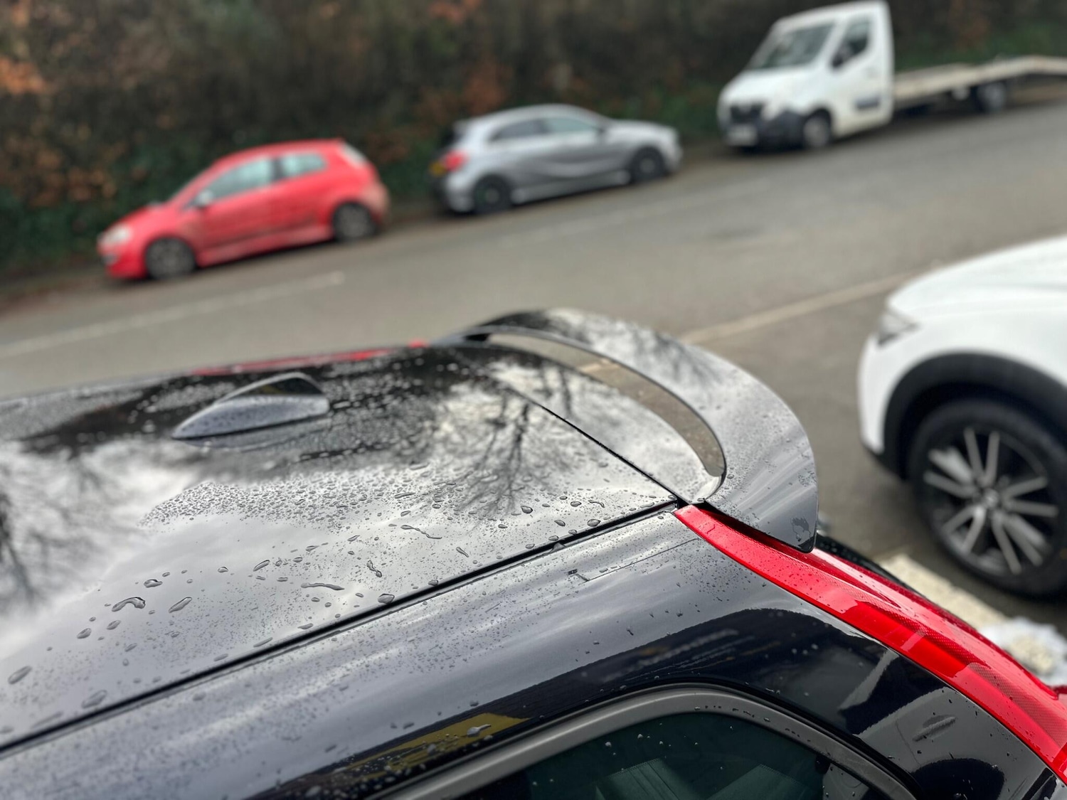 Used Volvo C30 for sale - 77242565: Photo 41