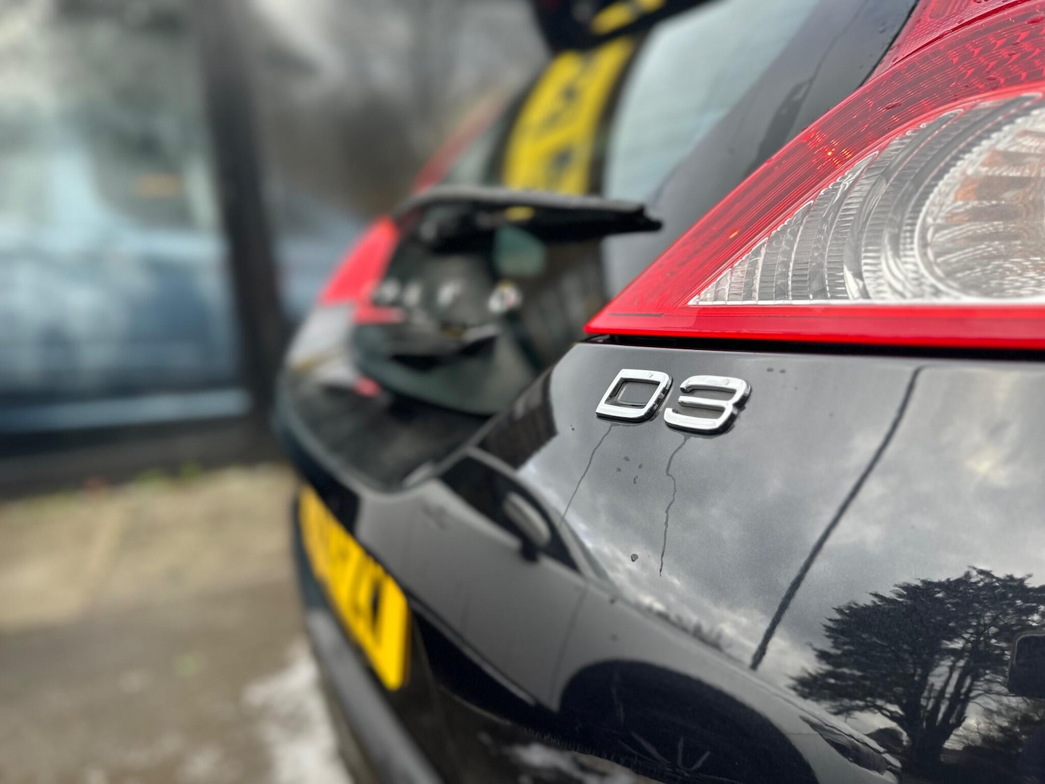 Used Volvo C30 for sale - 77242565: Photo 42