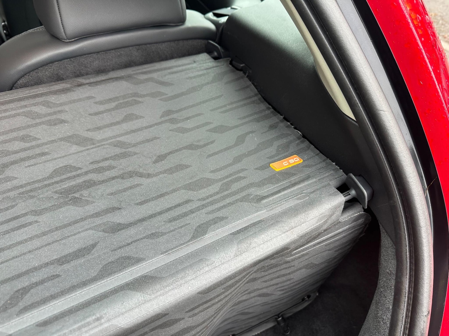 Used Volvo C30 for sale - 77242565: Photo 47