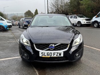 Used Volvo C30 2010 for sale - 77242565: Photo