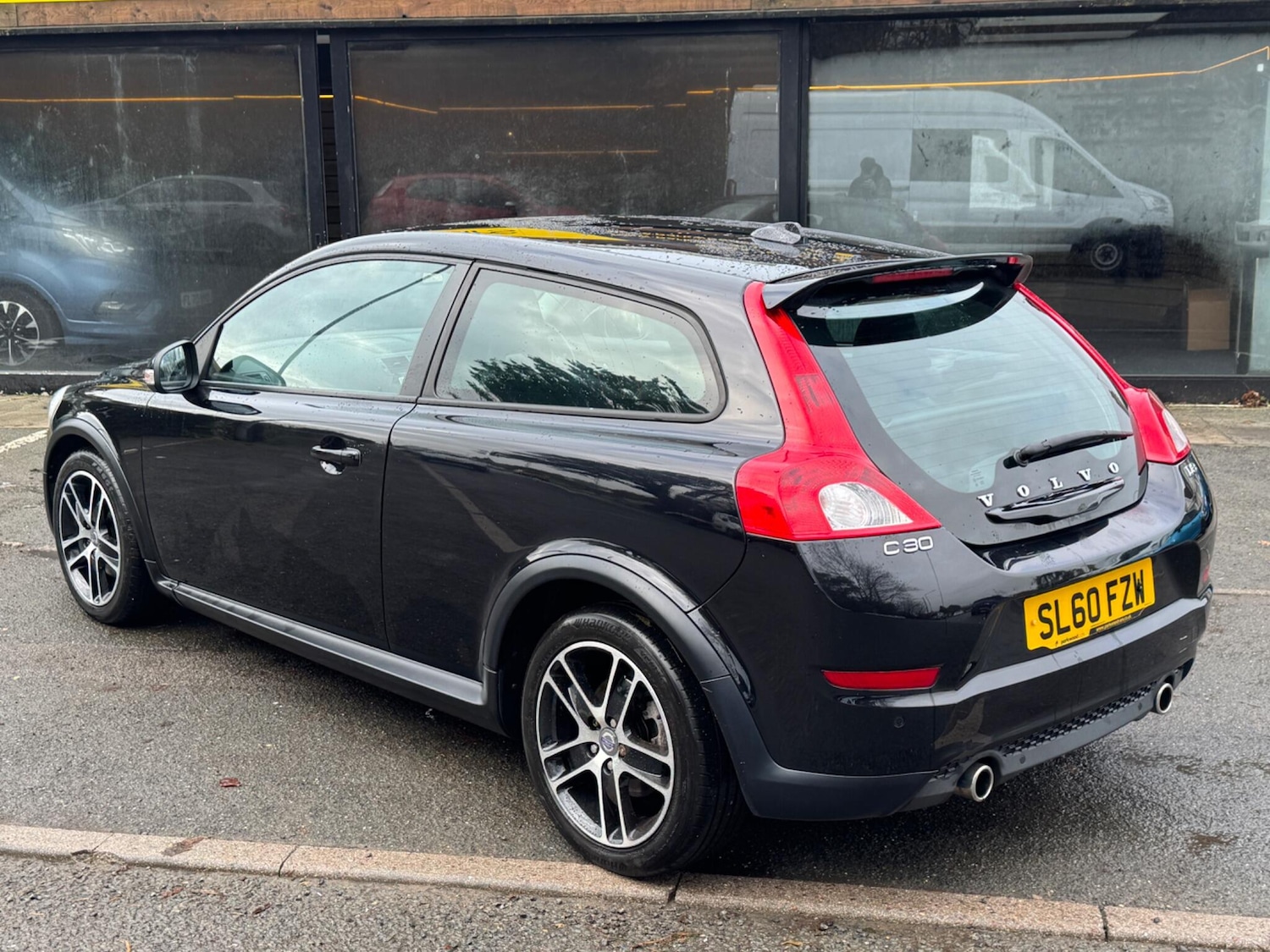 Used Volvo C30 for sale - 77242565: Photo 5