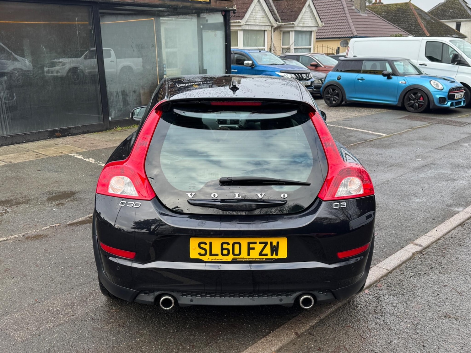 Used Volvo C30 for sale - 77242565: Photo 6