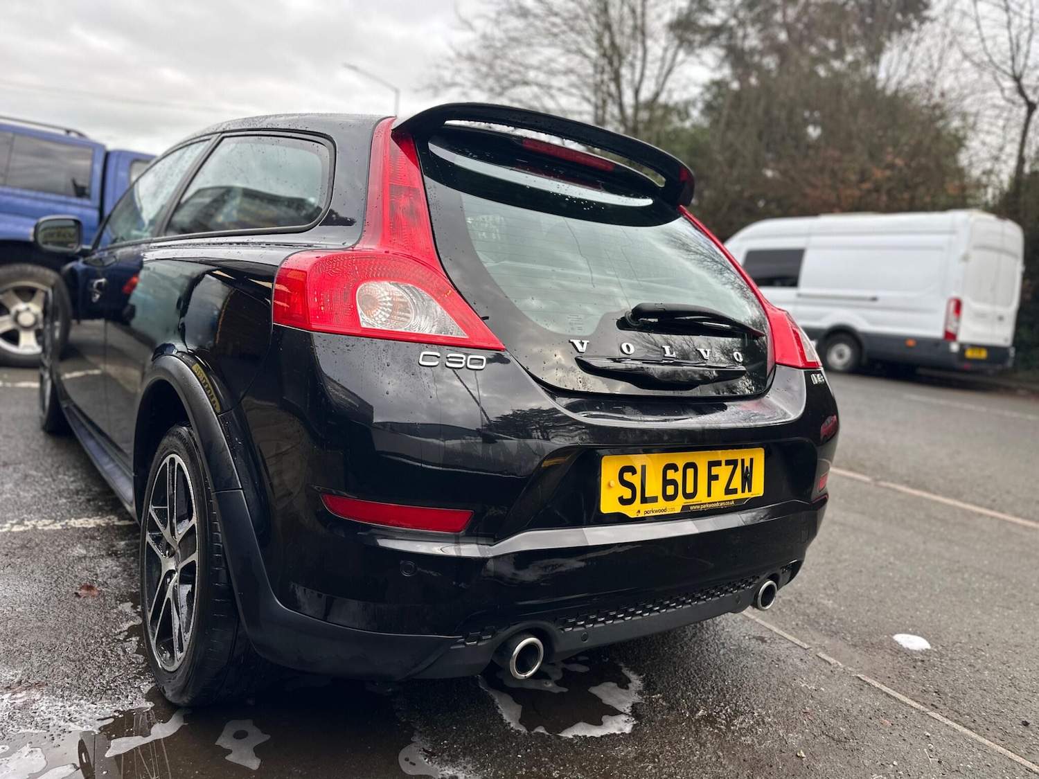 Used Volvo C30 for sale - 77242565: Photo 7