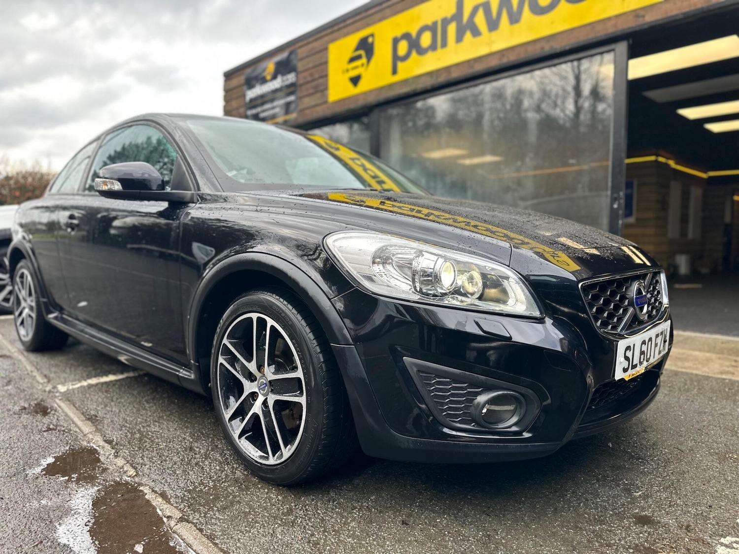 Used Volvo C30 for sale - 77242565: Photo 8