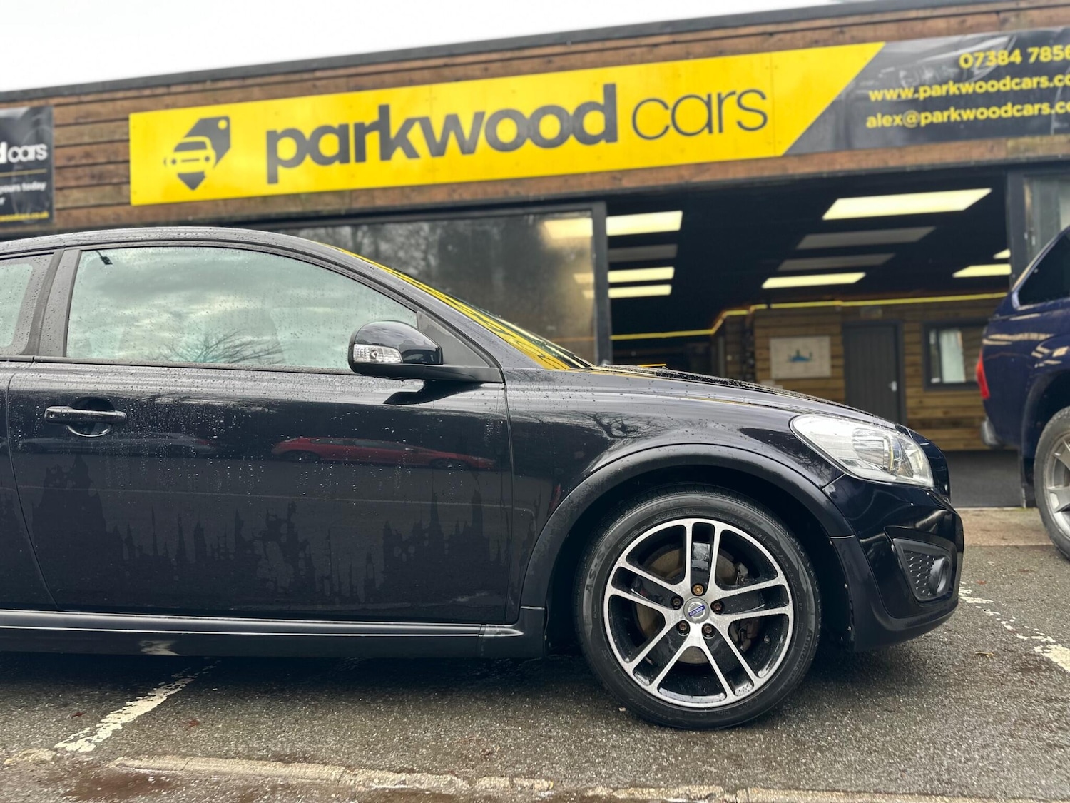 Used Volvo C30 for sale - 77242565: Photo 9