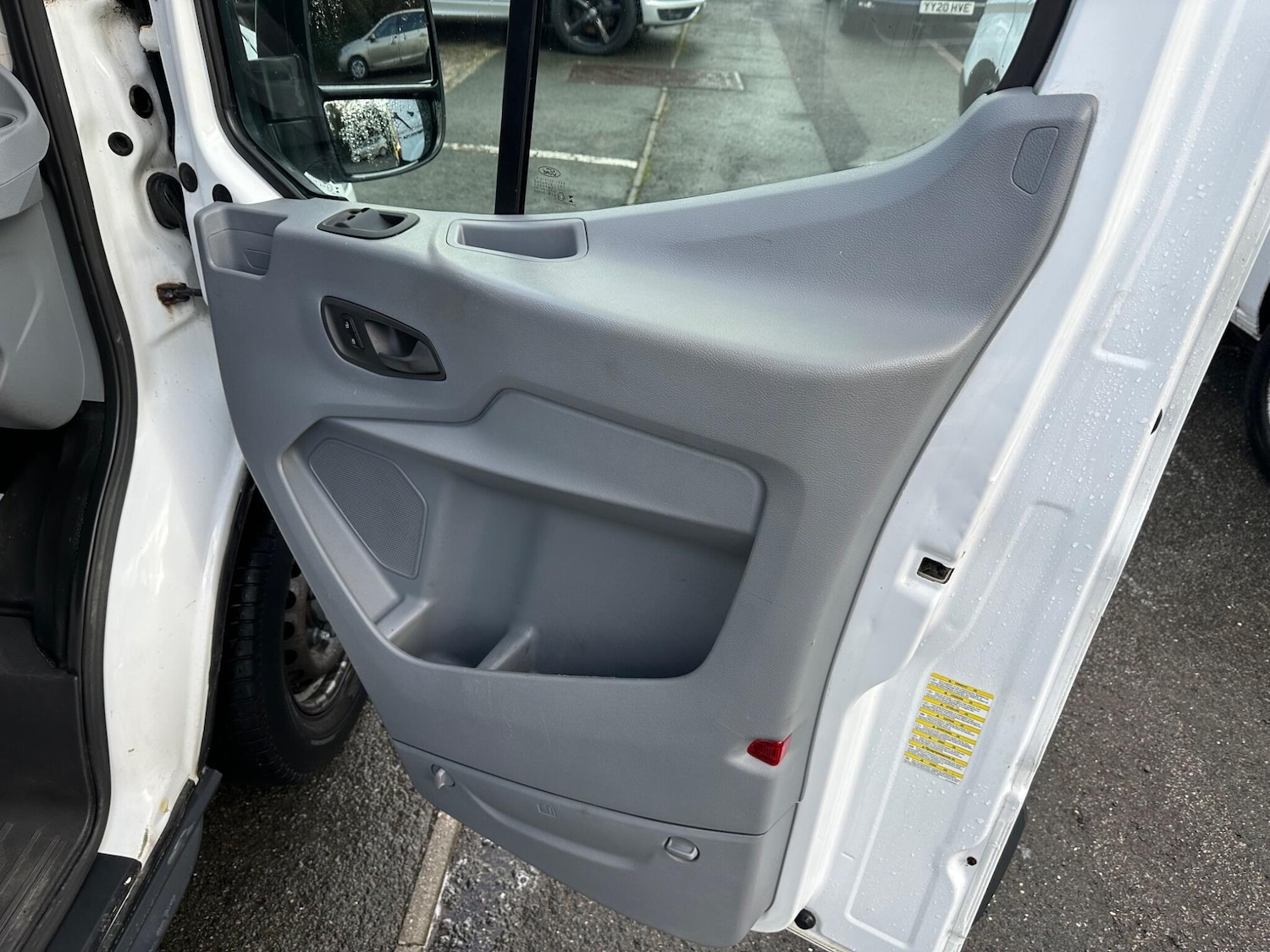 Used Ford Transit 2015 for sale - 77523659: Photo 10