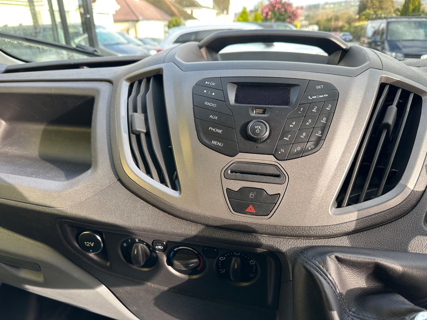 Used Ford Transit 2015 for sale - 77523659: Photo 17