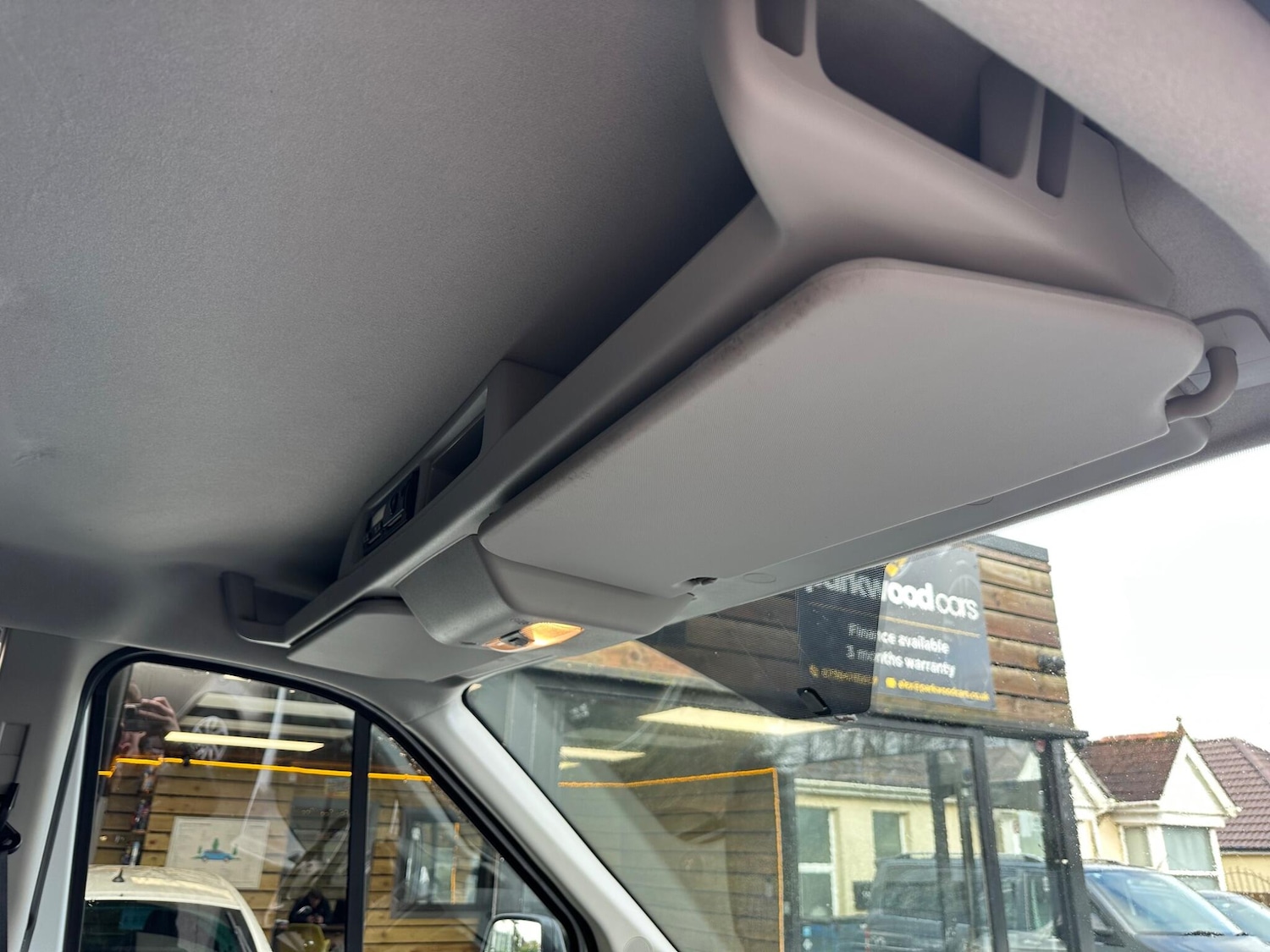 Used Ford Transit 2015 for sale - 77523659: Photo 21