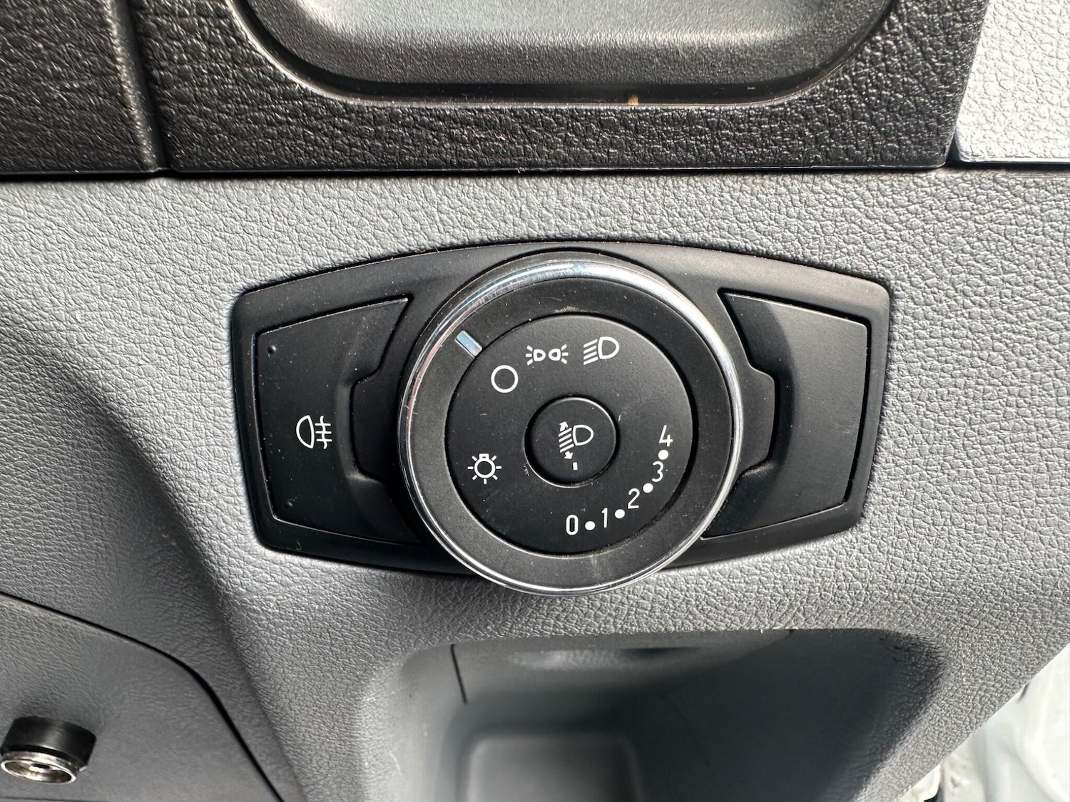 Used Ford Transit 2015 for sale - 77523659: Photo 22