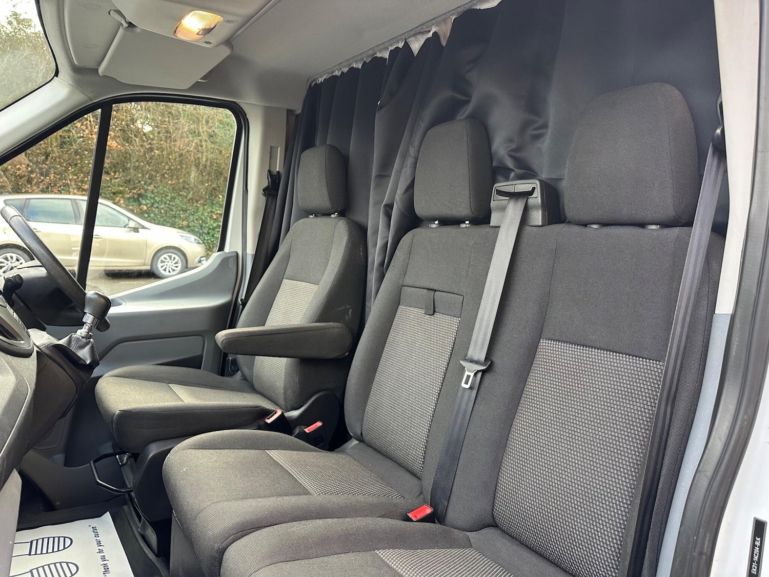 Used Ford Transit 2015 for sale - 77523659: Photo 23