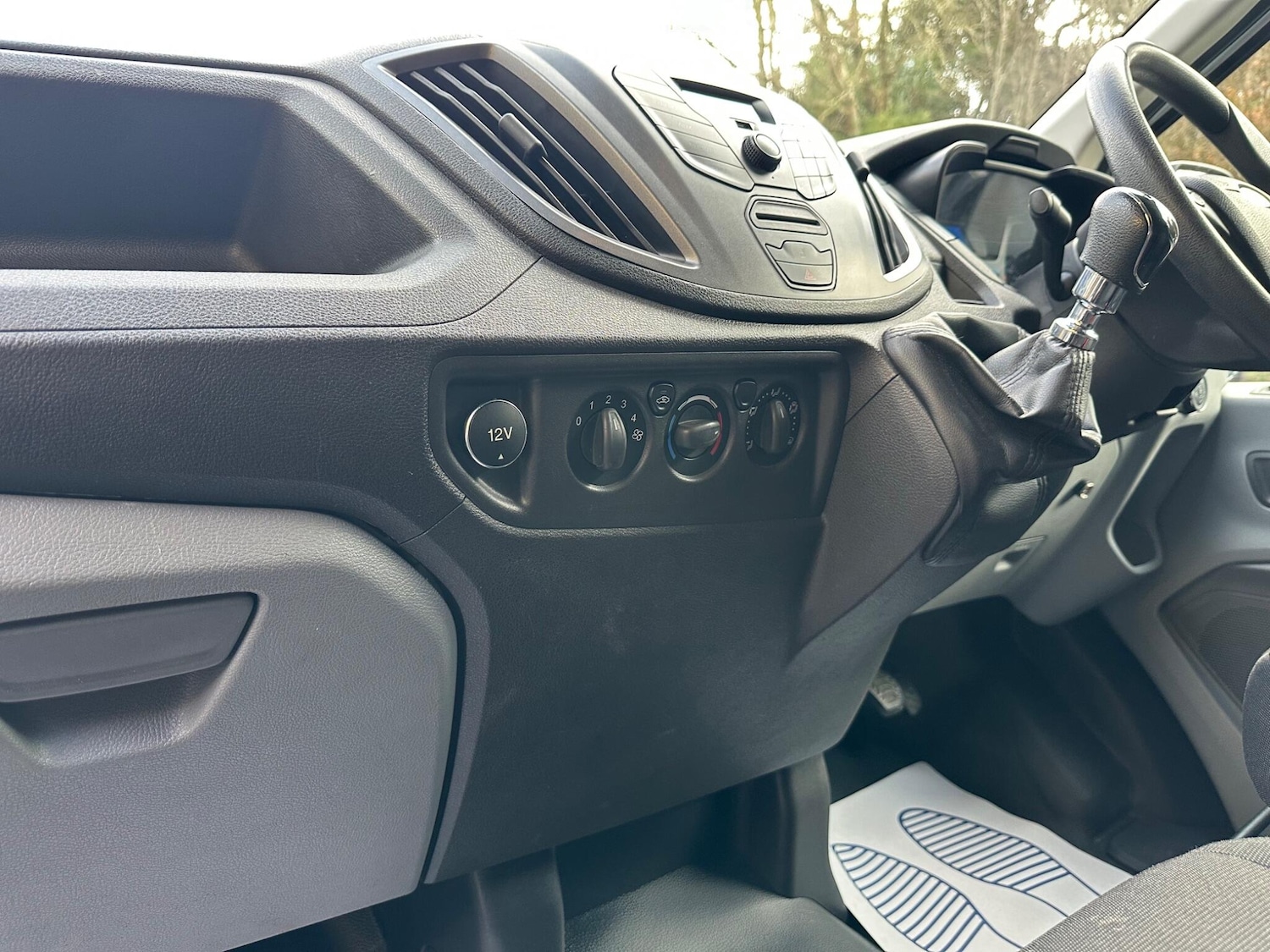 Used Ford Transit 2015 for sale - 77523659: Photo 26