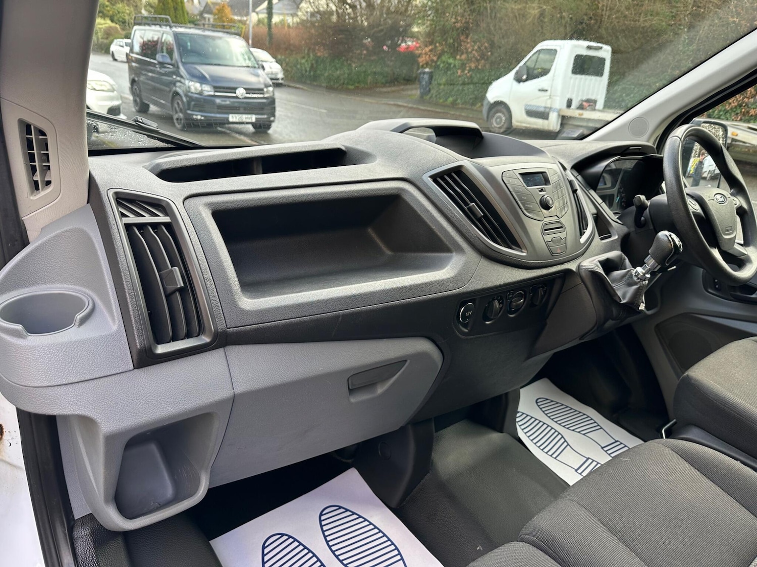 Used Ford Transit 2015 for sale - 77523659: Photo 27