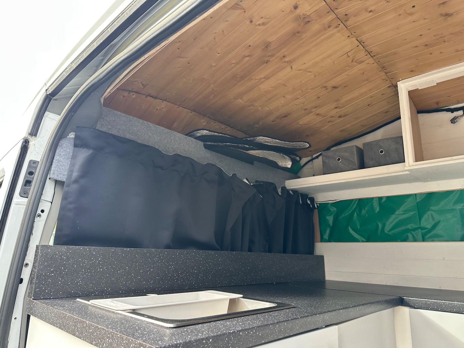 Used Ford Transit 2015 for sale - 77523659: Photo 29