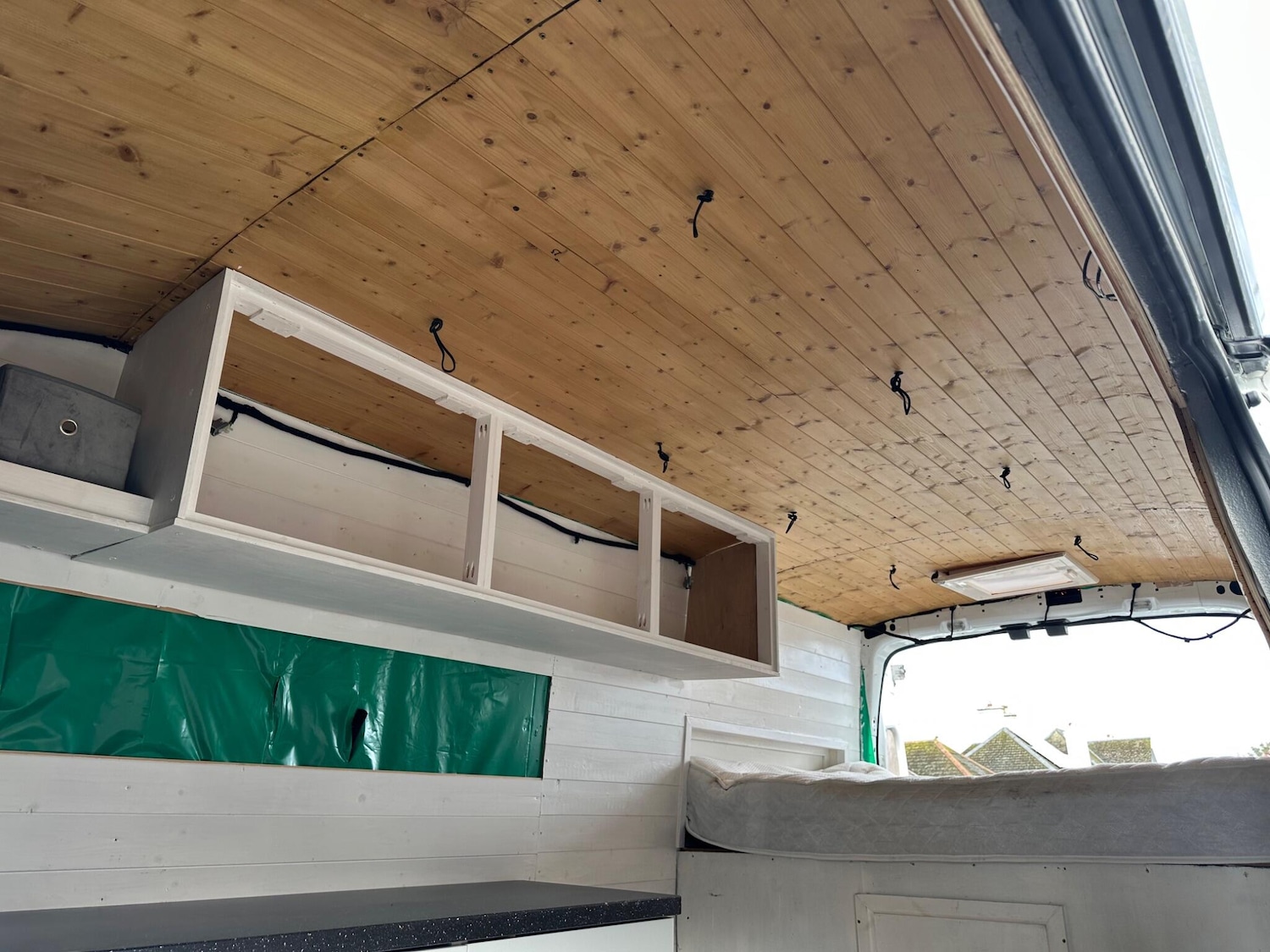 Used Ford Transit 2015 for sale - 77523659: Photo 32