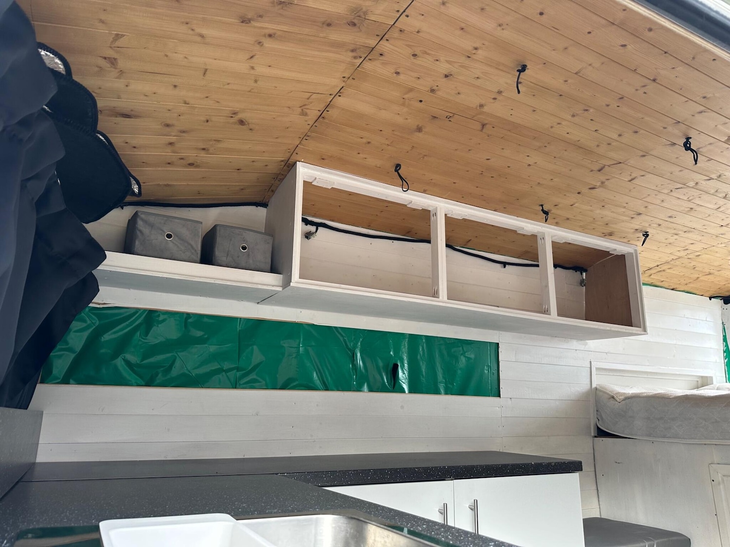 Used Ford Transit 2015 for sale - 77523659: Photo 33