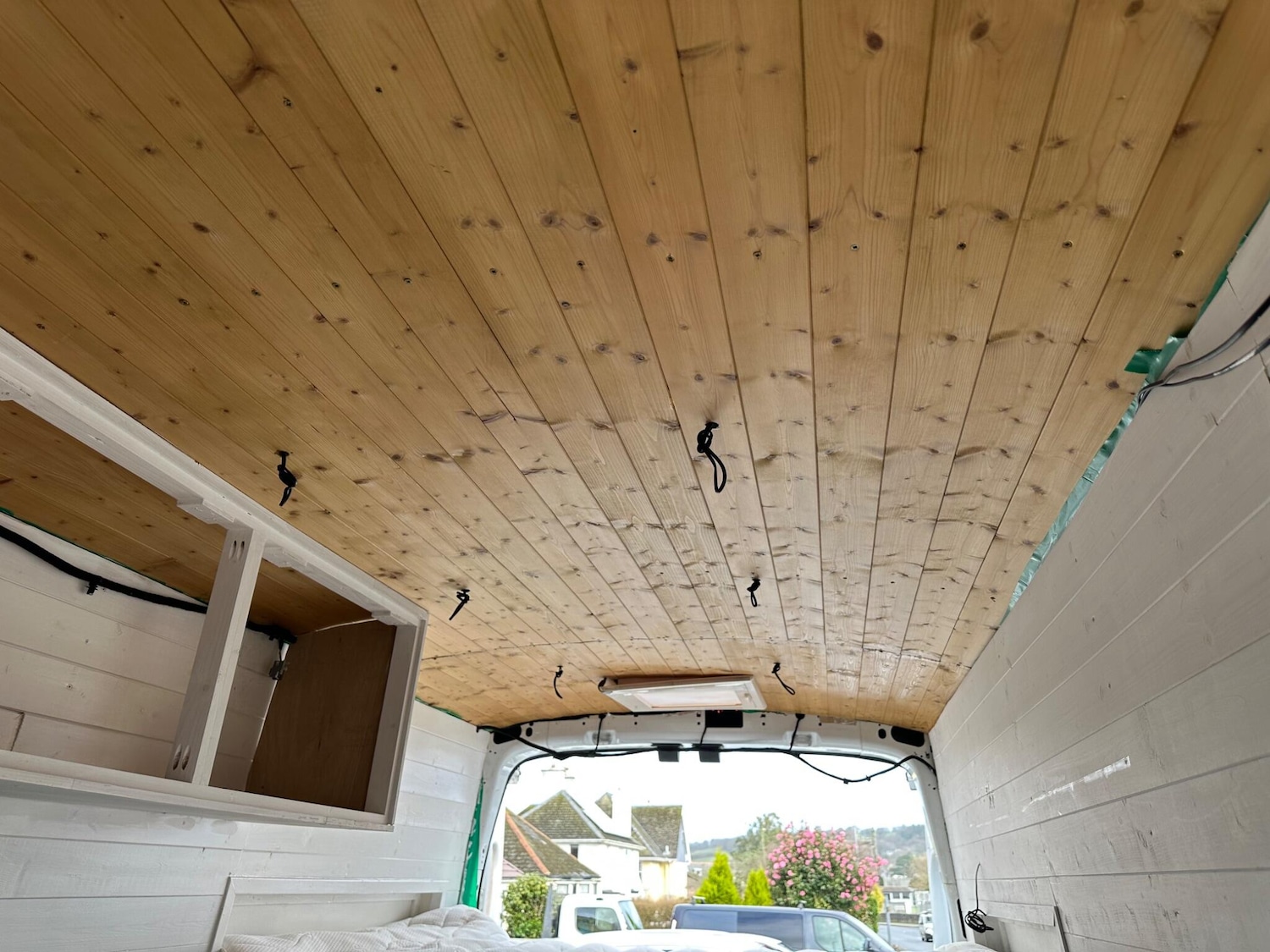 Used Ford Transit 2015 for sale - 77523659: Photo 35