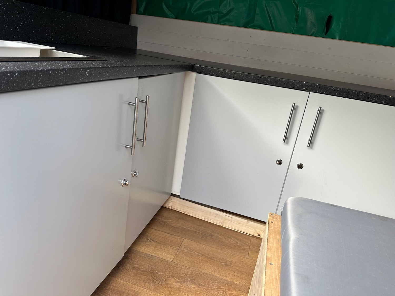 Used Ford Transit 2015 for sale - 77523659: Photo 36