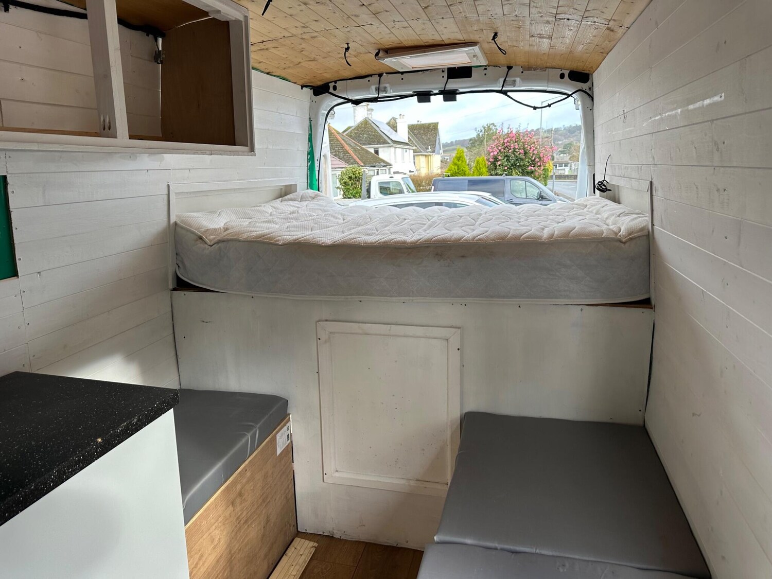 Used Ford Transit 2015 for sale - 77523659: Photo 40