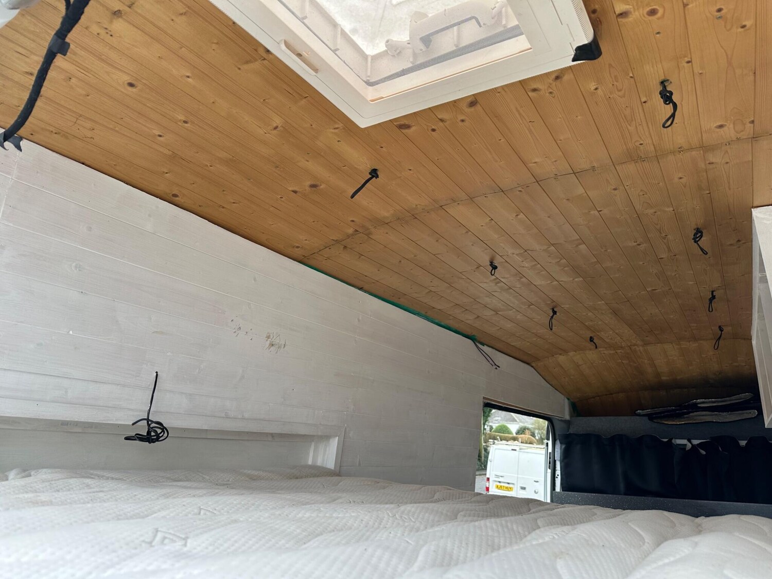 Used Ford Transit 2015 for sale - 77523659: Photo 41